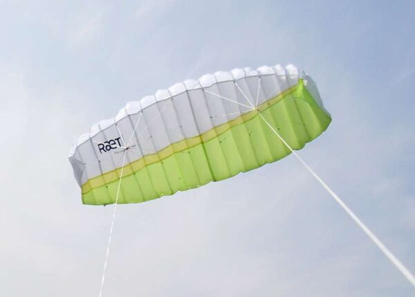 Sport Foil 180 Matrasvlieger | The Power Kite - Afbeelding 5