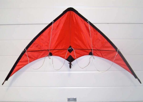Storm Fly Sportlenkdrachen | The Fast Kite – Bild 3