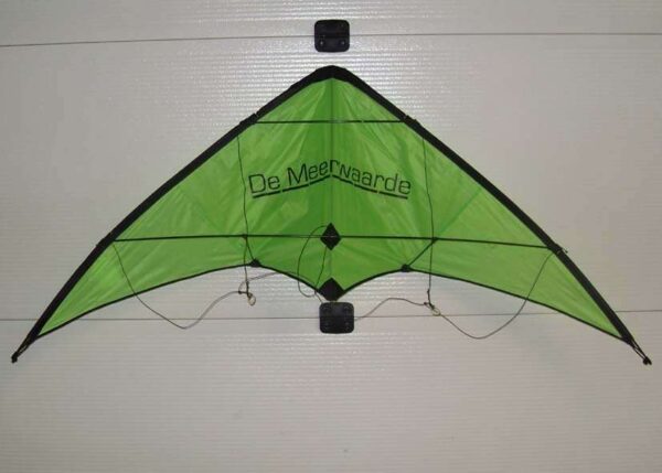 Storm Fly Sportlenkdrachen | The Fast Kite – Bild 5