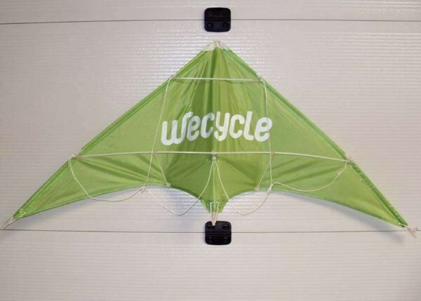 Storm Fly Sportlenkdrachen | The Fast Kite – Bild 6