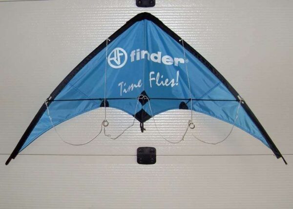 Storm Fly Sportlenkdrachen | The Fast Kite – Bild 4