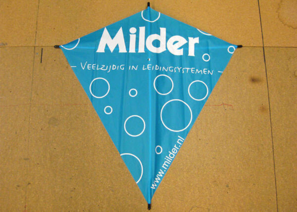 Promo Kite Fixy-M Paket 10 Stk. – Bild 5