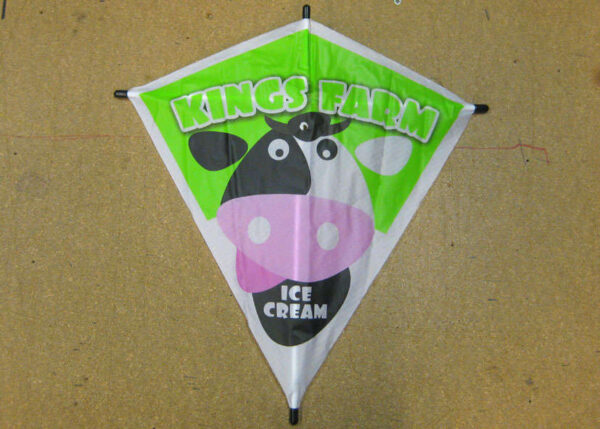 Promo Kite Fixy-S Paket 12 Stk. – Bild 3