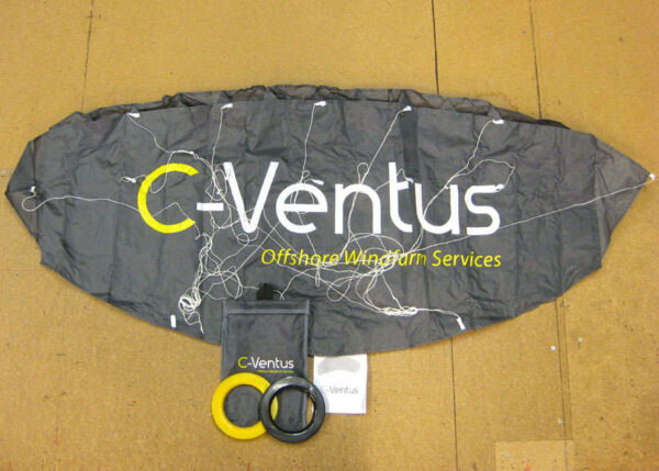 Promo FunFoil 120 Paket 5 Stk. – Bild 2