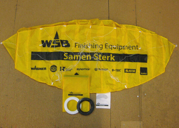 Promo FunFoil 120 Paket 5 Stk. – Bild 6