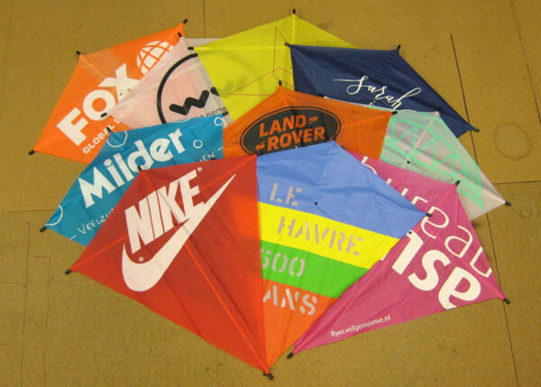 Promo Kite Fixy-M Paket 10 Stk. – Bild 7