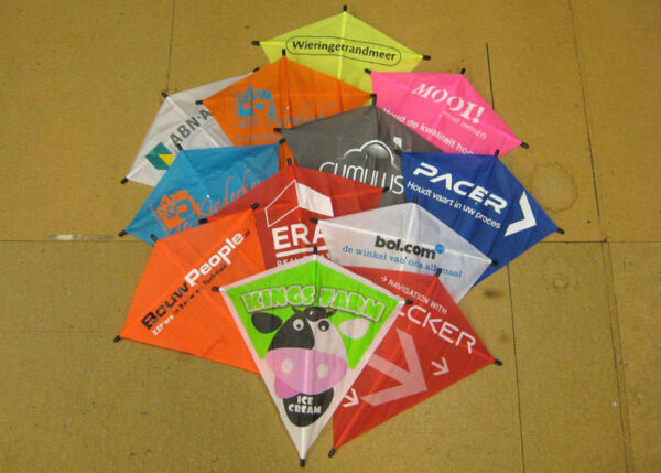 Promo Kite Fixy-S Paket 12 Stk. – Bild 7