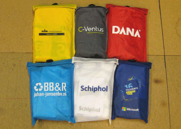 Promo FunFoil 120 Paket 5 Stk. – Bild 7