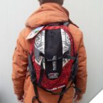 Radsails Savage II 8.5 – Bild 2