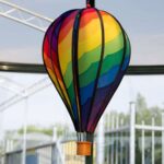Saturn-Ballon 28 Spirale – Bild 2