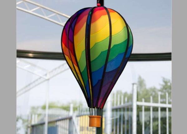 Saturn-Ballon 28 Spirale – Bild 2