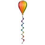Satorn Balloon 23 Twister Rainbow - Afbeelding 2