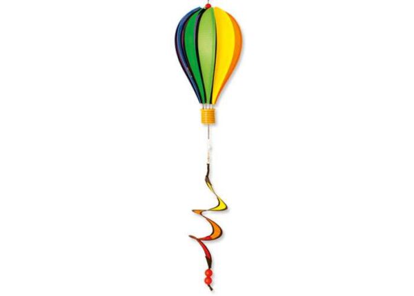 Saturn MicroBalloon 17 Rainbow Twister – Bild 2