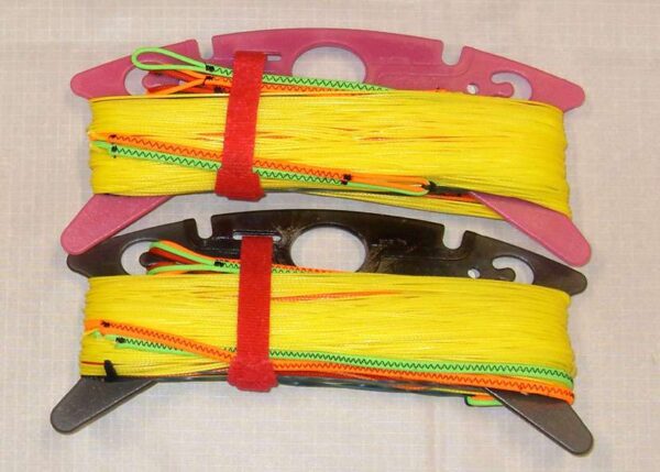 Climax Combat SpeedLine Quad-Lenkset | Buggy Kiting – Bild 2