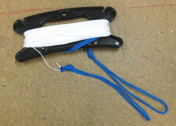 ParaKite 3500 Old School Power Kite – Bild 2