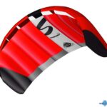 HQ Symphony PRO 2-Lines Speed- & PowerKite | Rainbow & Neon