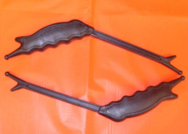 QuadGriffSet TWIN – Bild 3