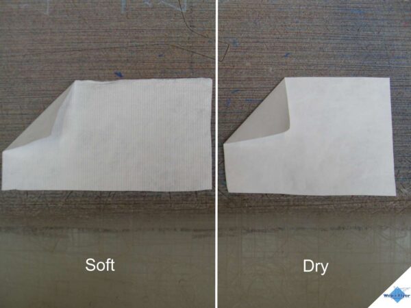 Tyvek SOFT 152cm ROLLE – Bild 5