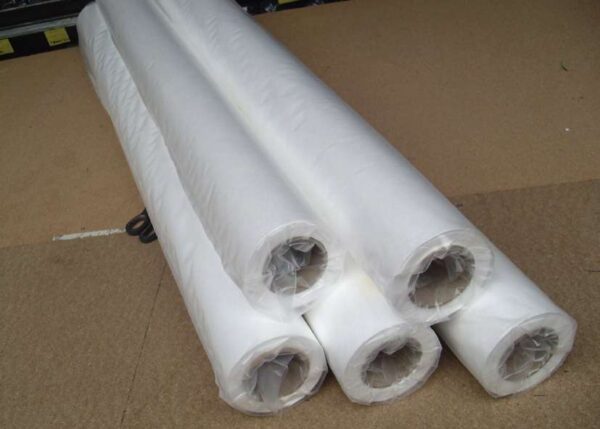 Tyvek SOFT 152cm ROLLE – Bild 7