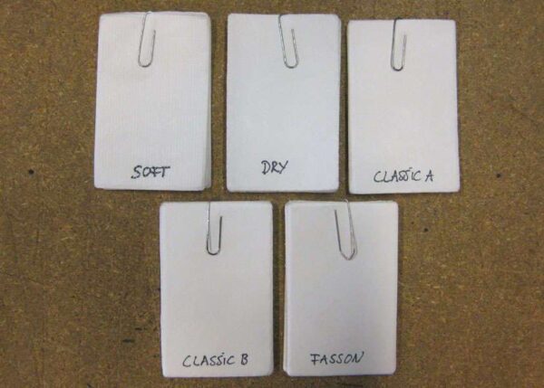 Tyvek ALL QUALITIES Stalenset Small - Afbeelding 2