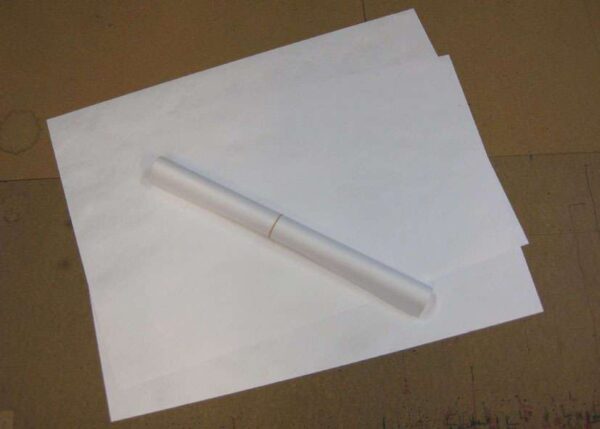Tyvek CLASSIC-B VEL - Afbeelding 2