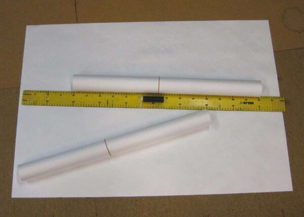 Tyvek CLASSIC-A VEL - Afbeelding 3