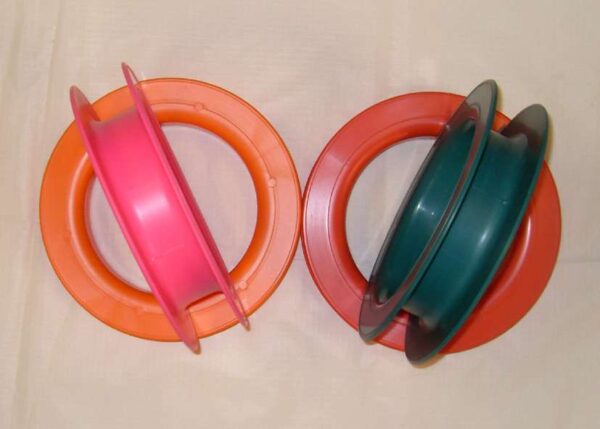 WuS Ultra Spool 200 - Afbeelding 2