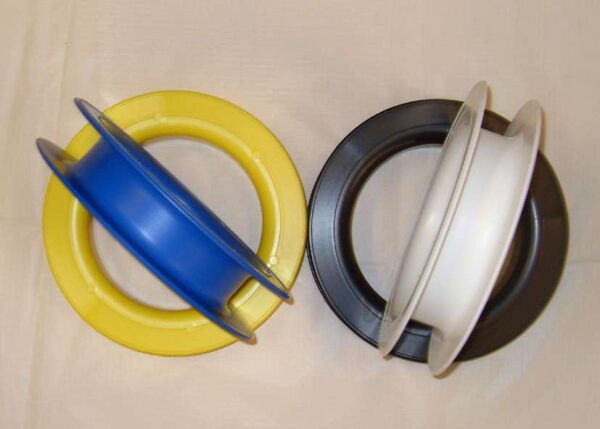 WuS Ultra Spool 200 - Afbeelding 3