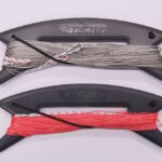 Vektor-QUAD-Linien-Set