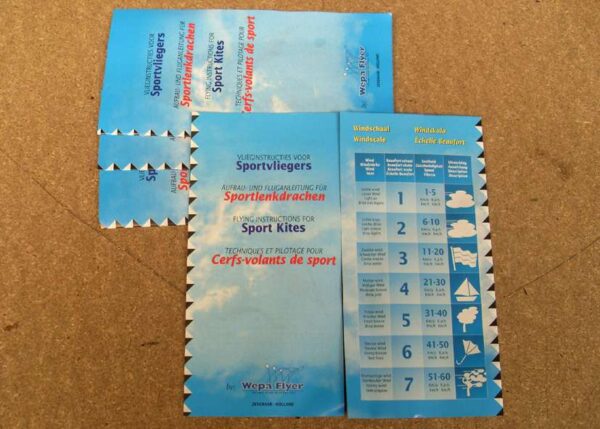WEPAs Blue Book – Bild 2