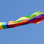 CiM WindSock 100 Rainbow - Afbeelding 3