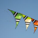 Speedwing X1 – Klassischer Power-Lenkdrachen – Bild 26