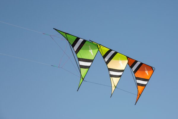Speedwing X1 – Klassischer Power-Lenkdrachen – Bild 26