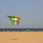 Speedwing X1 – Klassischer Power-Lenkdrachen – Bild 27
