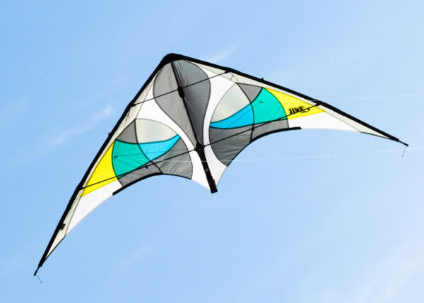 HQ Jive III Aqua | Rundum – Bild 5