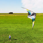 HQ Jive III Aqua | Allround - Afbeelding 4