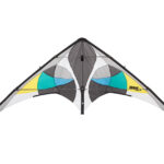 HQ Jive III Aqua | Allround