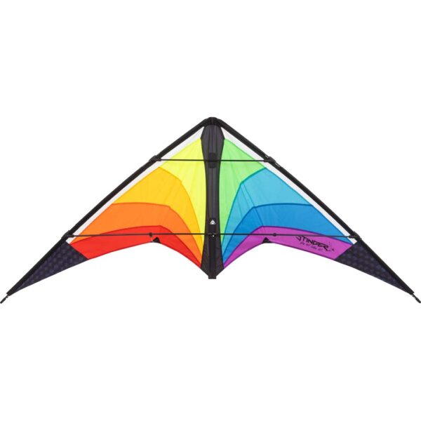 HQ Stinger Regenbogen | Rundum – Bild 6