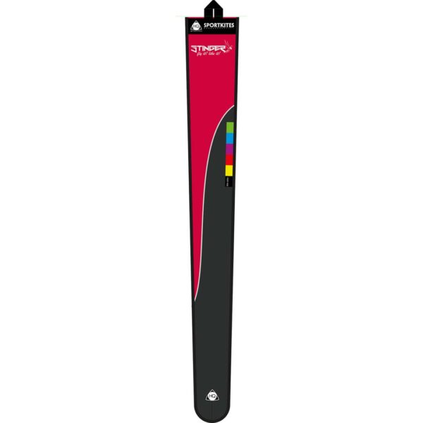 HQ Stinger Regenbogen | Rundum – Bild 5