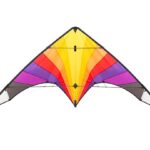 HQ Diva Stuntkite | Lightwind & Allround