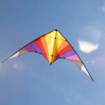 HQ Diva Stuntkite | Lightwind & Allround - Afbeelding 5