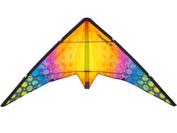 HQ Eco Quick Rainbow Bubbles - Afbeelding 4