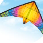 HQ Eco Quick Regenbogenblasen