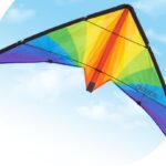 HQ Eco Quick Rainbow