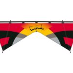 HQ Verve Blaze - Quad-Line-Kite