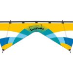 HQ Verve Aqua - Quad-Line-Drachen