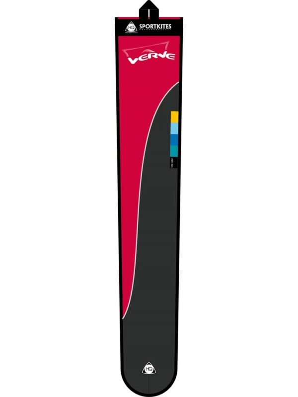 HQ Verve Blaze – Quad-Line-Drachen – Bild 6