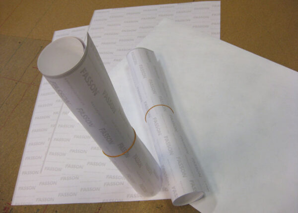 Tyvek FASSON VEL - Afbeelding 2