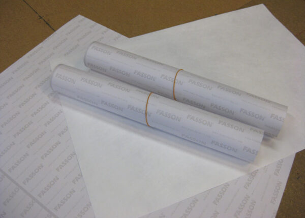 Tyvek FASSON VEL - Afbeelding 3