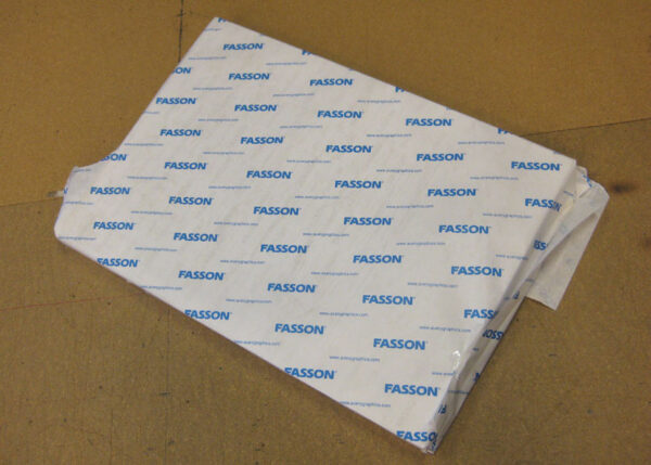 Tyvek FASSON VEL - Afbeelding 4